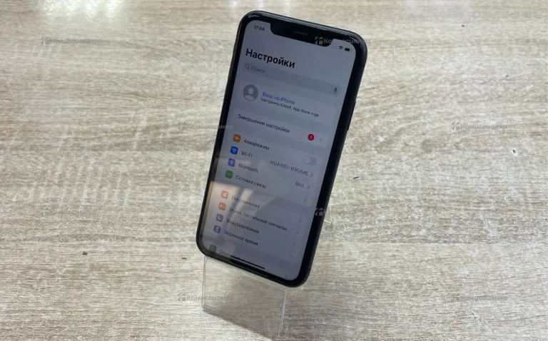 Apple iPhone 11 4/128 ГБ