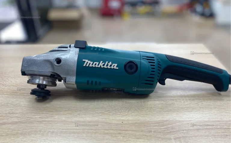 УШМ Makita GA9020 rep