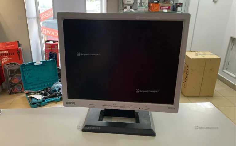 Монитор BenQ q5t3