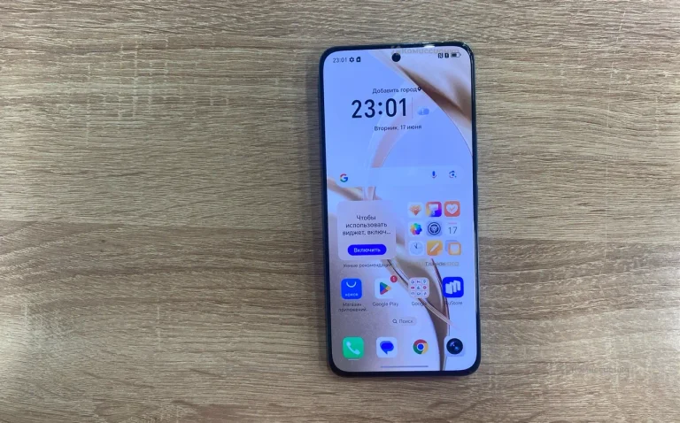 Honor 200 12/512Gb