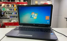 Ноутбук  HP Pentium N3540