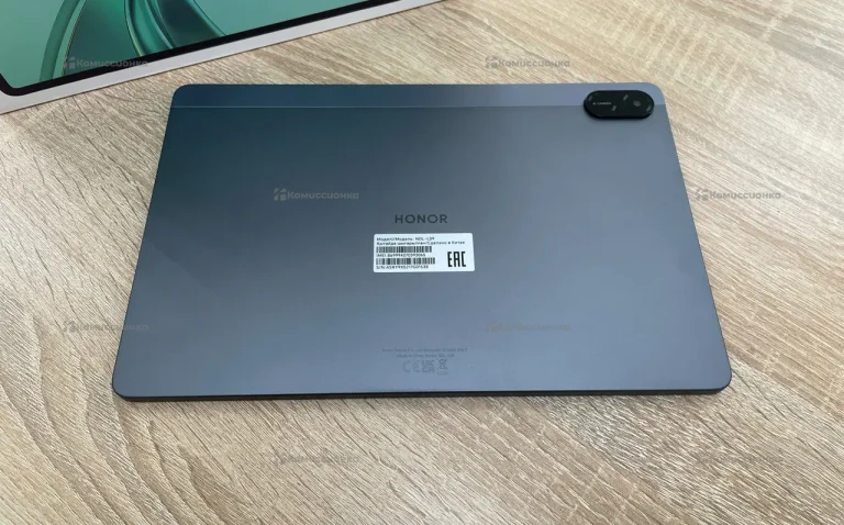 Планшет Honor Honor Pad X8a 4/64 lte