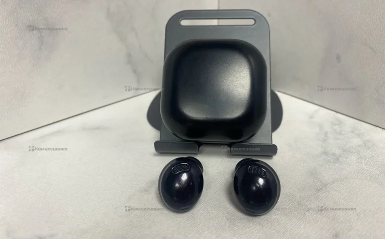 Наушники  Samsung buds реплика