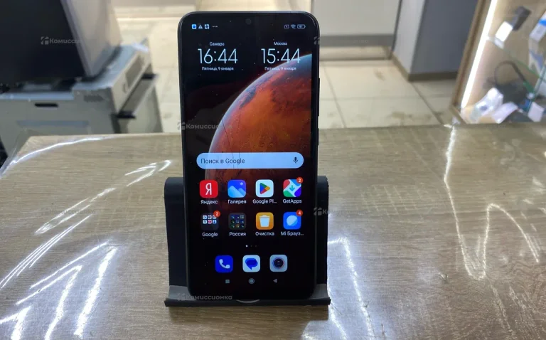 Xiaomi Redmi 9C NFC 2/32 ГБ