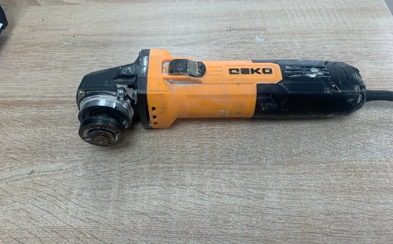 УШМ AGDK-750W Deko