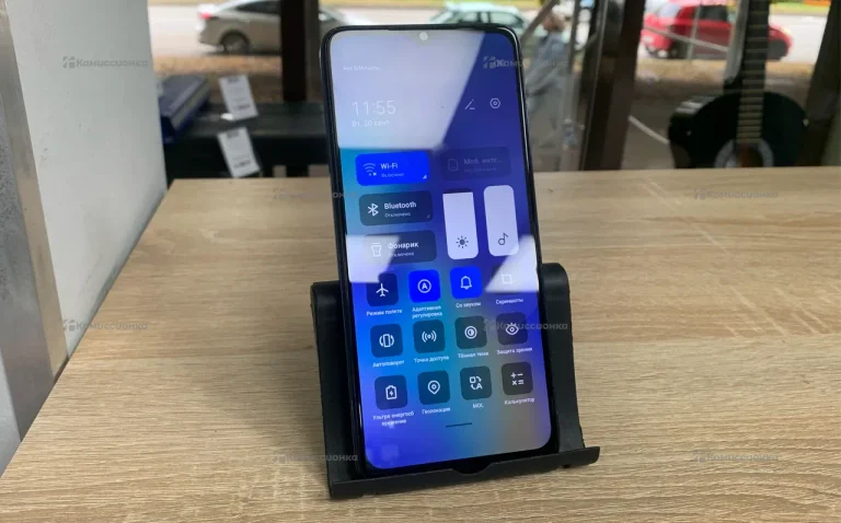 Tecno Spark 10C 4/128 ГБ