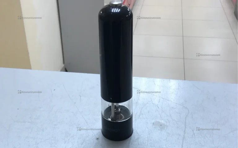 Перечница электрическая Energy