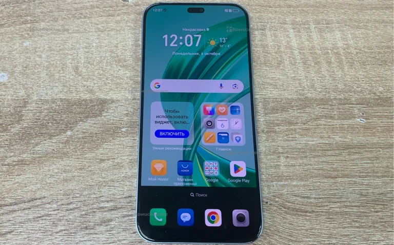 Honor X8b 8/128 ГБ
