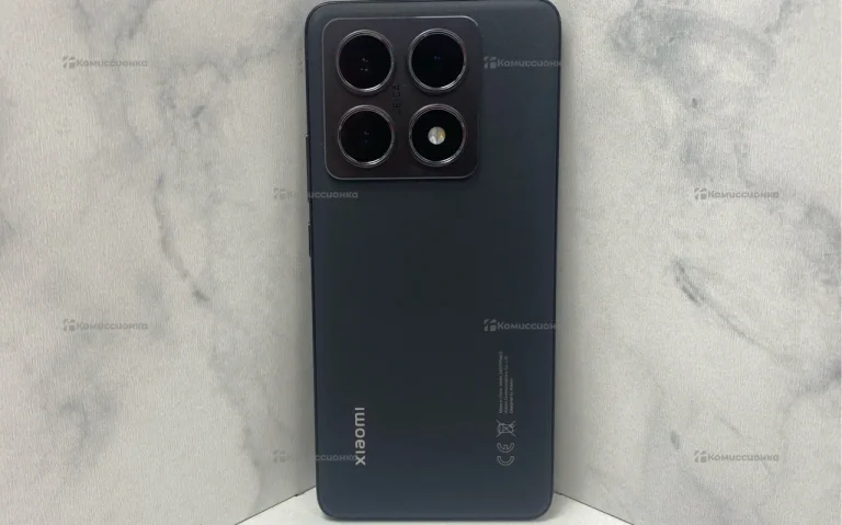 Xiaomi 14T Pro 12/256 ГБ