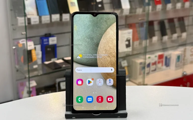 Samsung Galaxy A12 2/32 ГБ