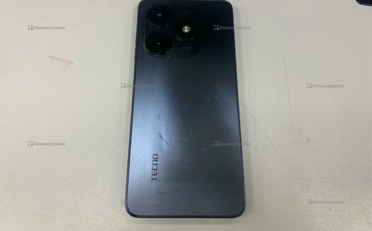 Tecno Spark Go 2024 4/64 ГБ