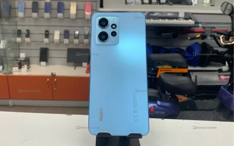 Xiaomi Redmi Note 12 8/256gb