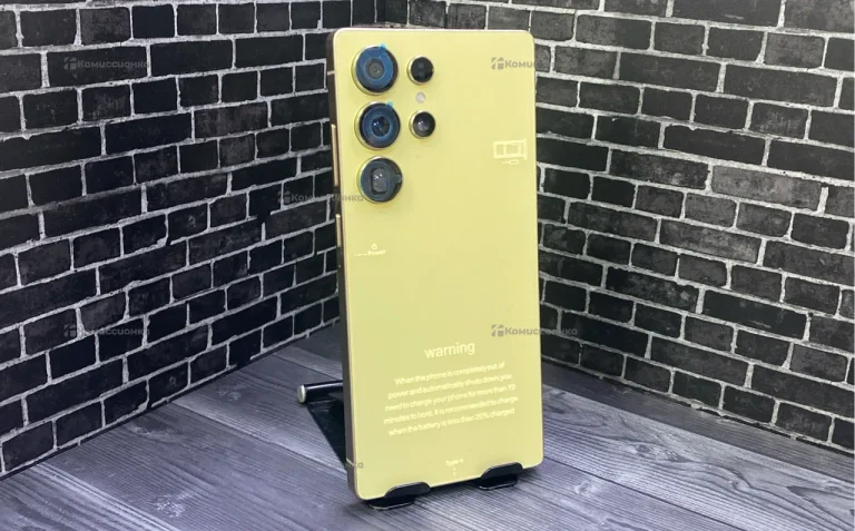 Samsung реплика Galaxy S25 Ultra 12/512 ГБ