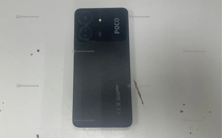 Xiaomi POCO C65 6/128 Gb