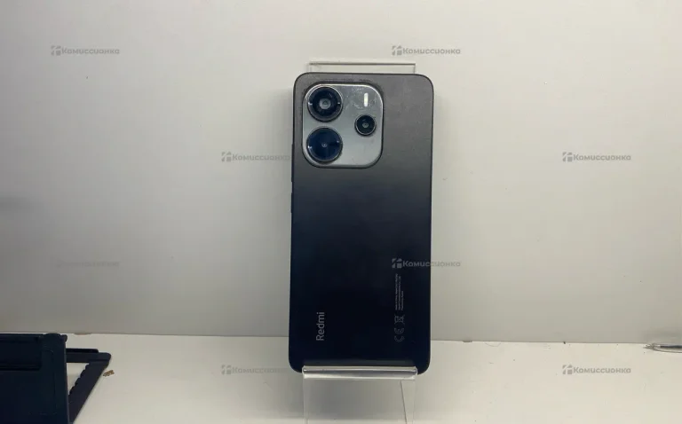 Xiaomi Redmi Note 14 8/256 ГБ