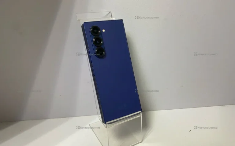 Samsung Galaxy Z Fold 6 12/512Gb