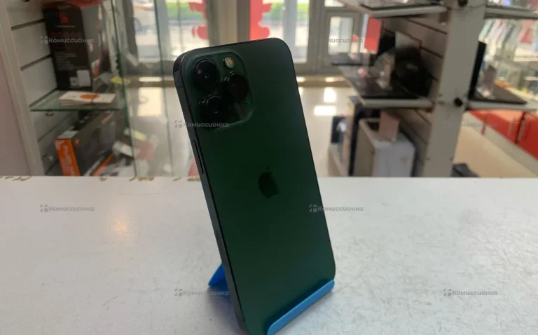 Apple iPhone 13 Pro Max 256Gb