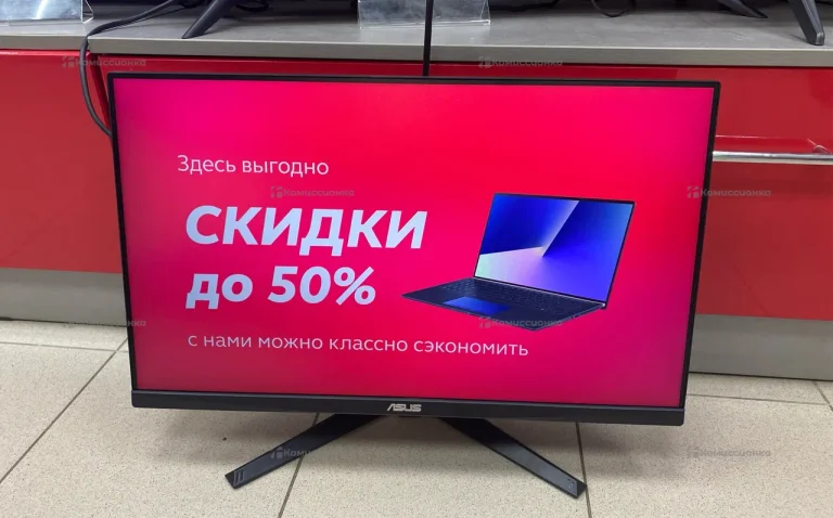 Монитор Asus VG24Q3A