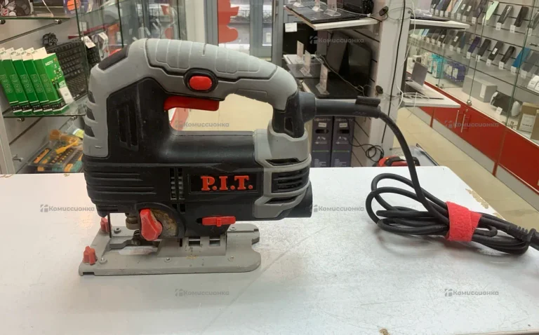 Электролобзик P.I.T. P.I.T. PST65-C