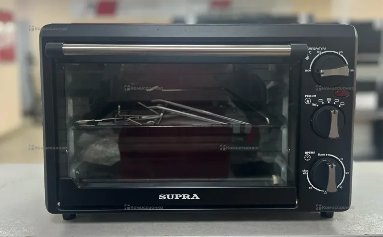 Электропечь Supra MTS-2001B