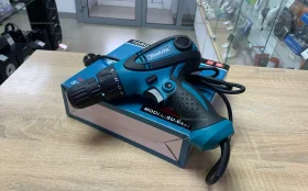 Сетевой шуруповерт Makita SU-6448