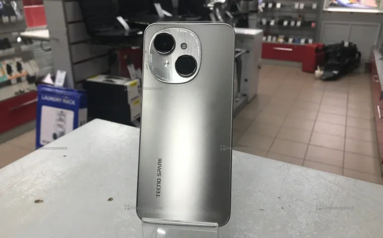 Tecno Spark Go 1 3/64 ГБ