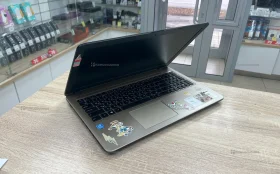 Ноутбук  ASUS x540m