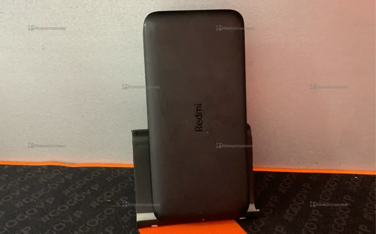 Power Bank  Xiaomi 20.000