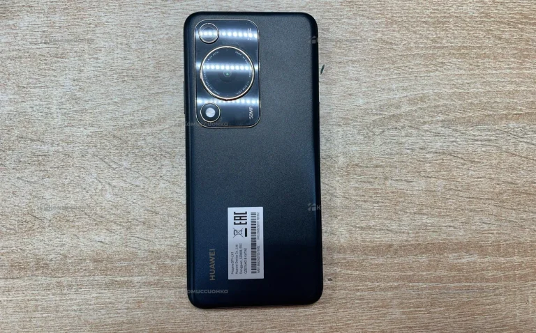 Huawei nova Y72S 8/128Gb