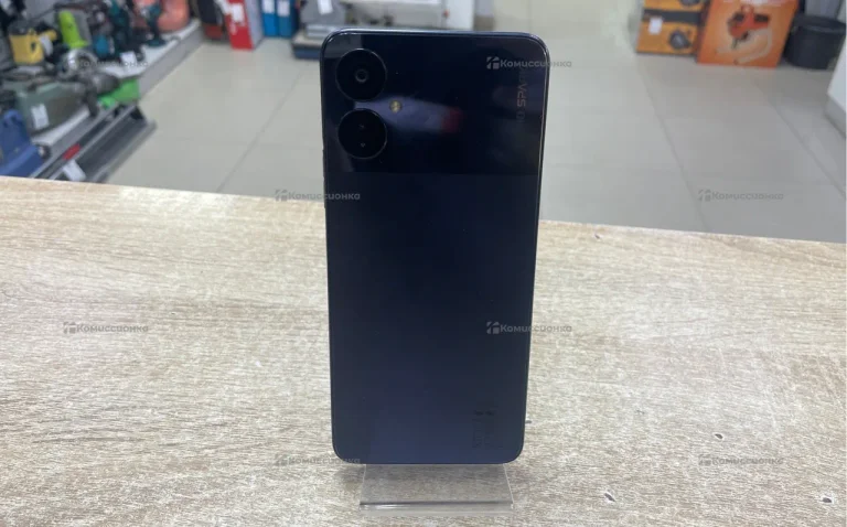 Tecno Spark 9 Pro 4/128 ГБ