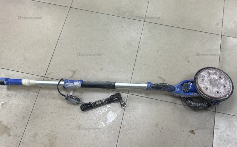 Шлифовальная машинка Dexter (Жираф)