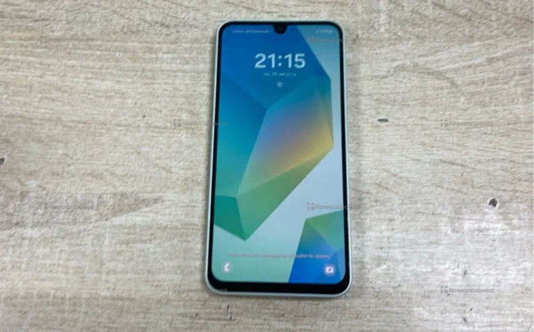 Samsung Galaxy A16 128Gb