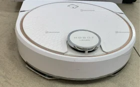 Пылесос  HOBOT LEGEE D7