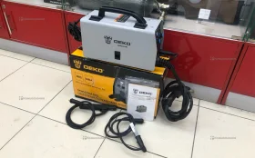 Купить Сварочный аппарат DEKO DKWM200A б/у , в Курган Цена:6000рублей
