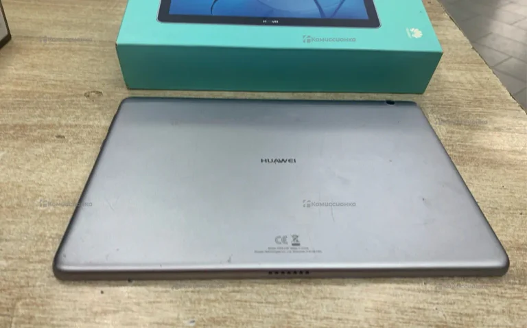 Планшет Huawei Mediapad T3 10 16Gb