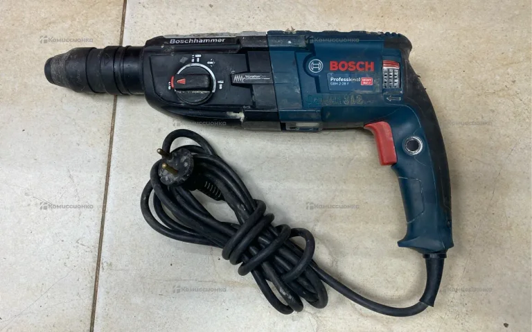 Перфоратор Bosch GBH 2-28 F