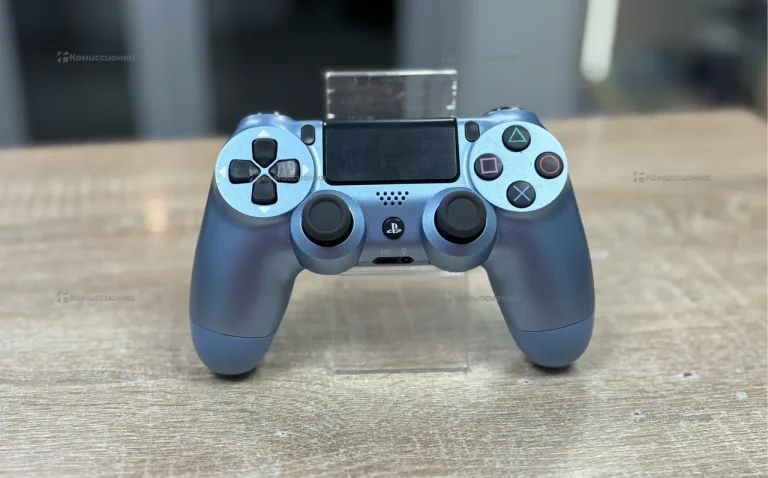 Sony ps4 джойстик