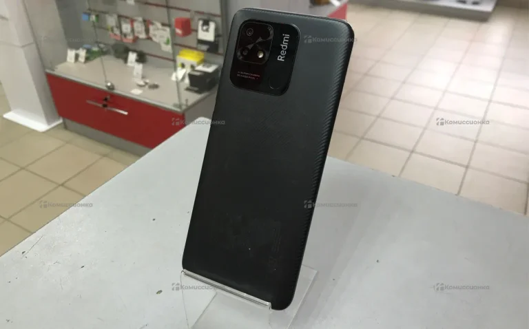 Xiaomi Redmi 10C 3/64Gb