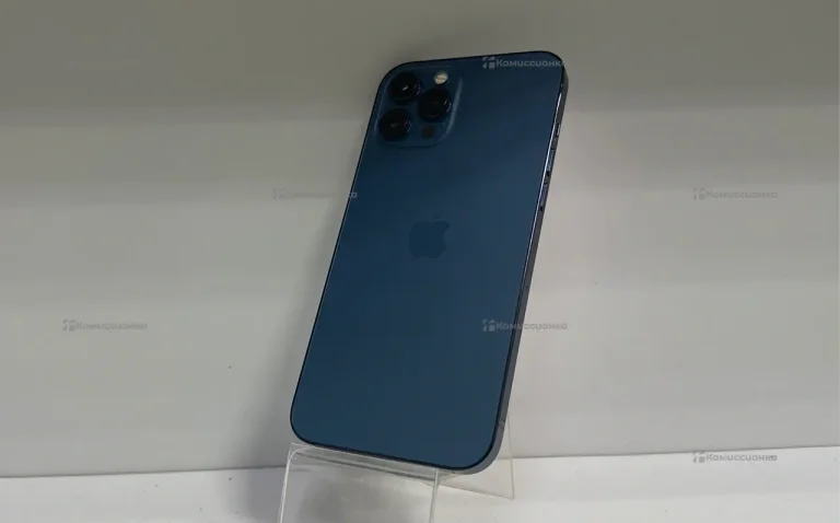 Apple iPhone 12 Pro Max 256 ГБ