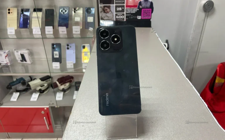Realme C61 6/128GB