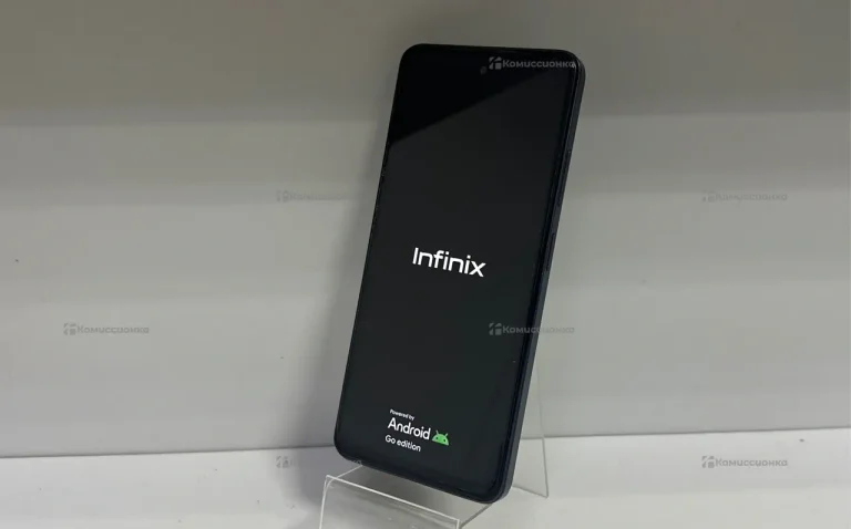 Infinix Smart 8 Pro