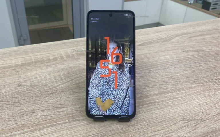 Xiaomi Redmi 13 8/256 ГБ