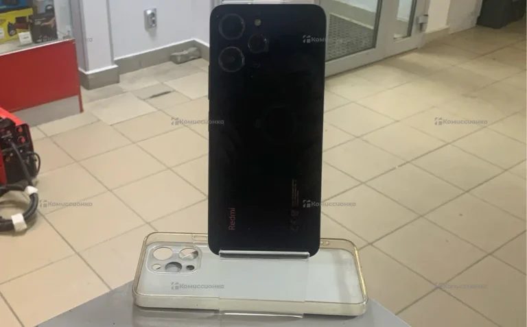 Xiaomi Redmi 12 8/256 ГБ