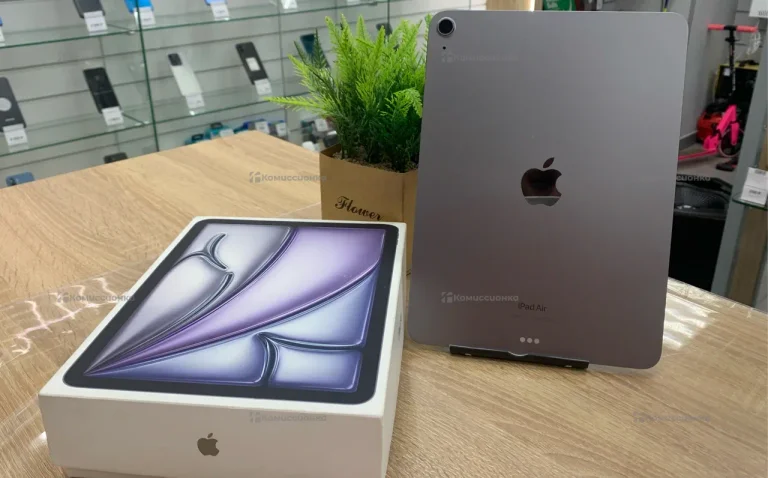 Планшет Apple ipad air 11 m2 128gb