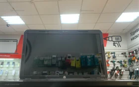 Ноутбук HP Pavilion G6