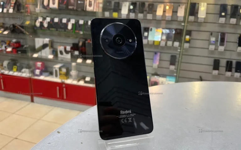 Xiaomi Redmi A3 3/64Gb