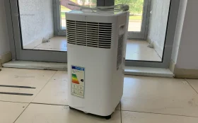 Купить Напольный кондиционер Midea MPPHA-05CRN1-QB6 б/у , в Тольятти Цена:4900рублей