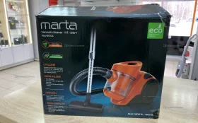 Купить Пылесос  Marta MT-1364 б/у , в Нижнекамск Цена:2900рублей
