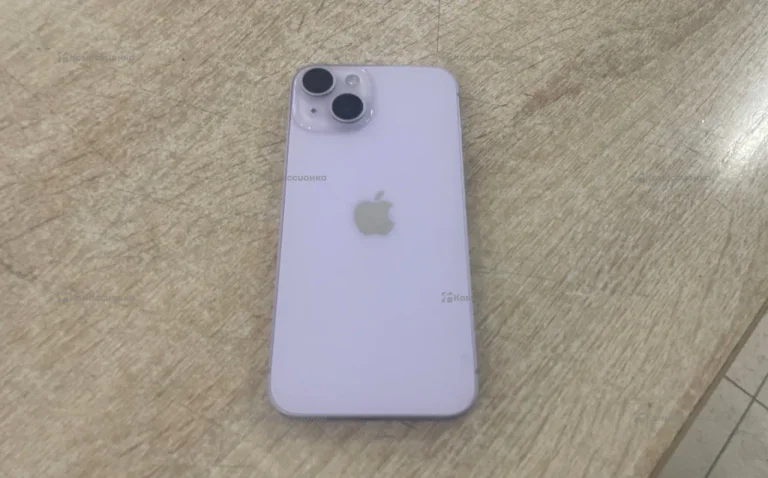 Apple iPhone 14 6/128 ГБ