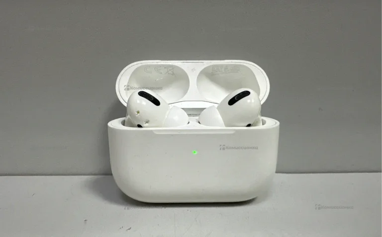 Наушники  AirPods Pro